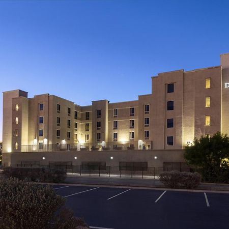 Doubletree By Hilton Las Vegas East Flamingo Buitenkant foto