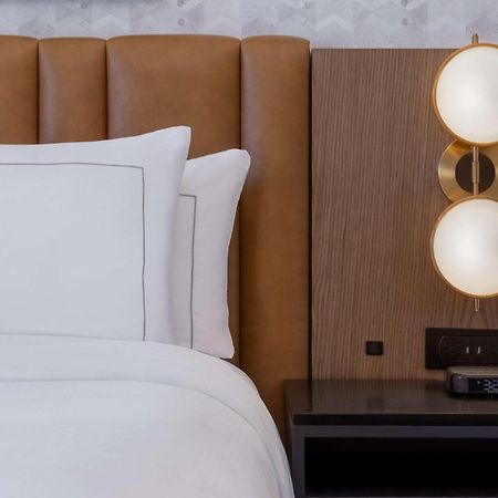Doubletree By Hilton Las Vegas East Flamingo Buitenkant foto