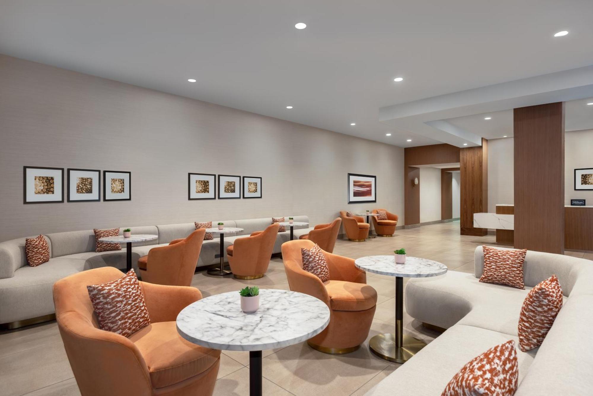 Doubletree By Hilton Las Vegas East Flamingo Buitenkant foto