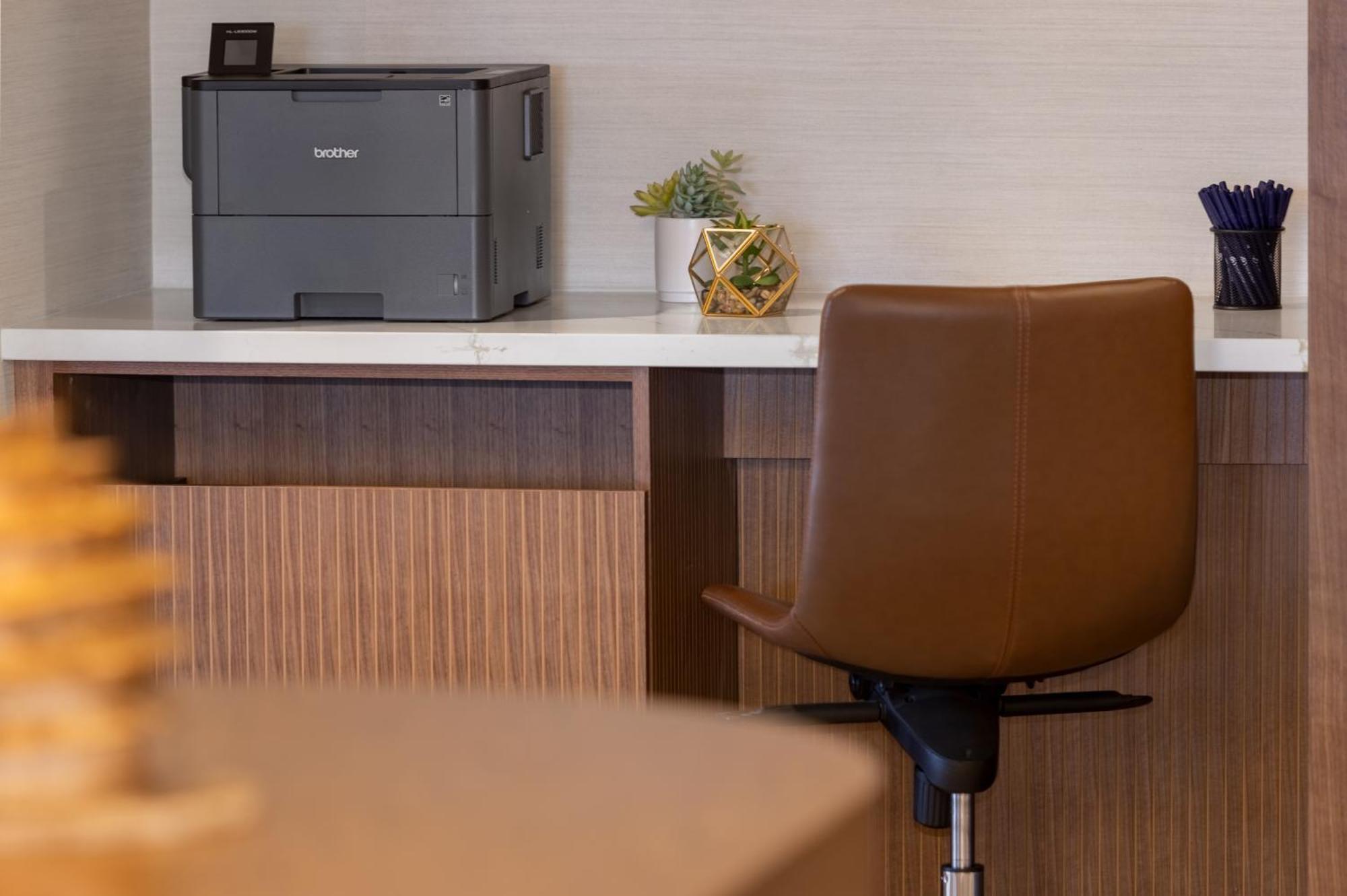 Doubletree By Hilton Las Vegas East Flamingo Buitenkant foto