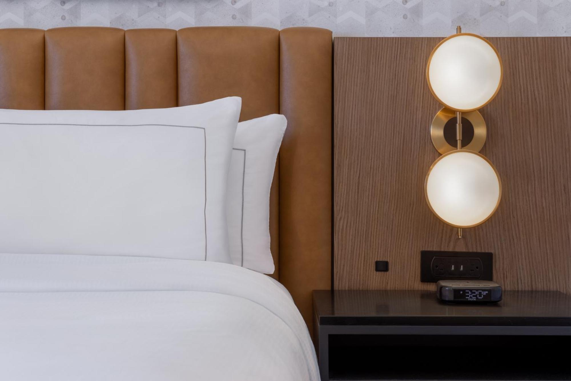 Doubletree By Hilton Las Vegas East Flamingo Buitenkant foto