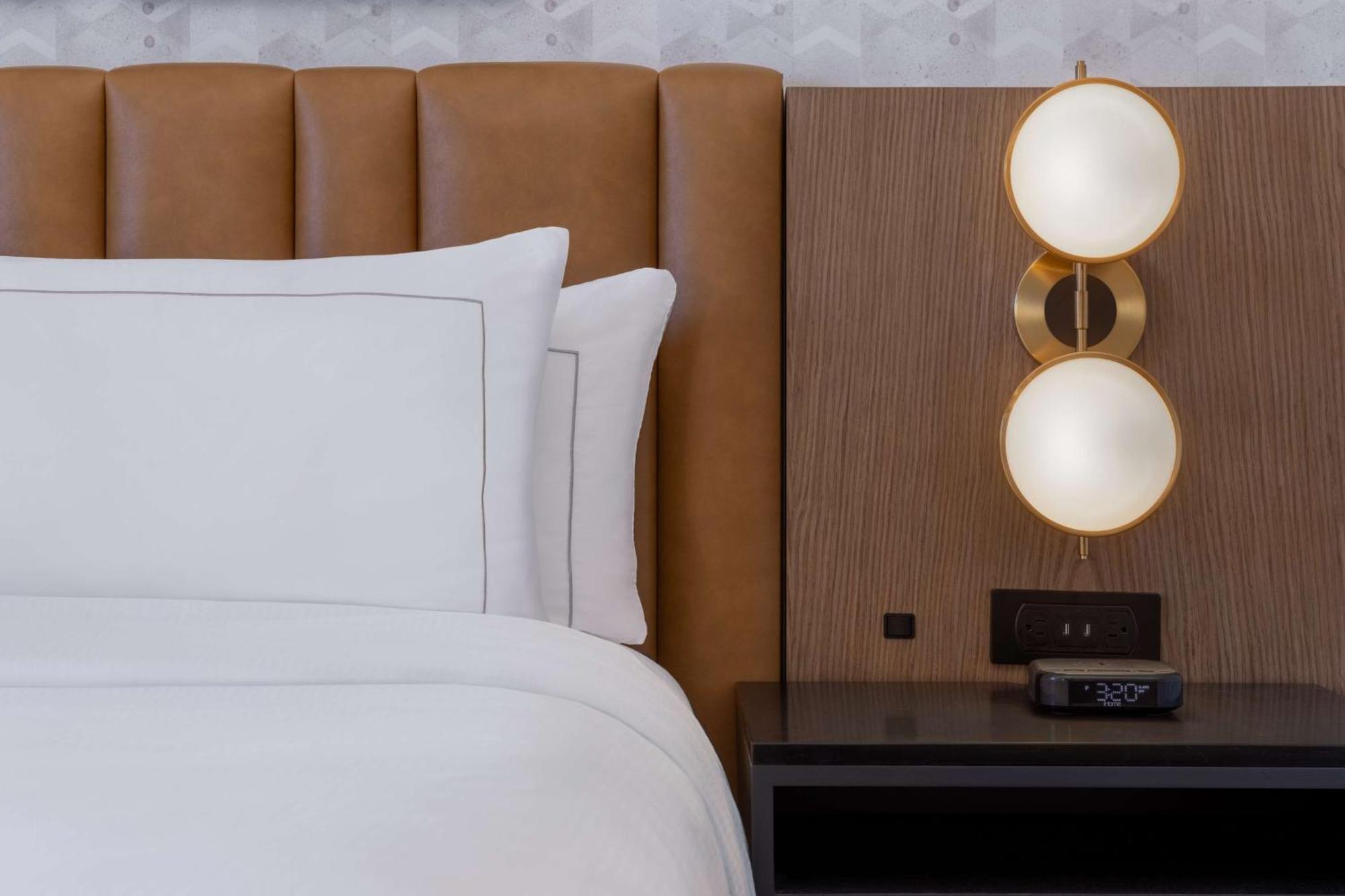Doubletree By Hilton Las Vegas East Flamingo Buitenkant foto