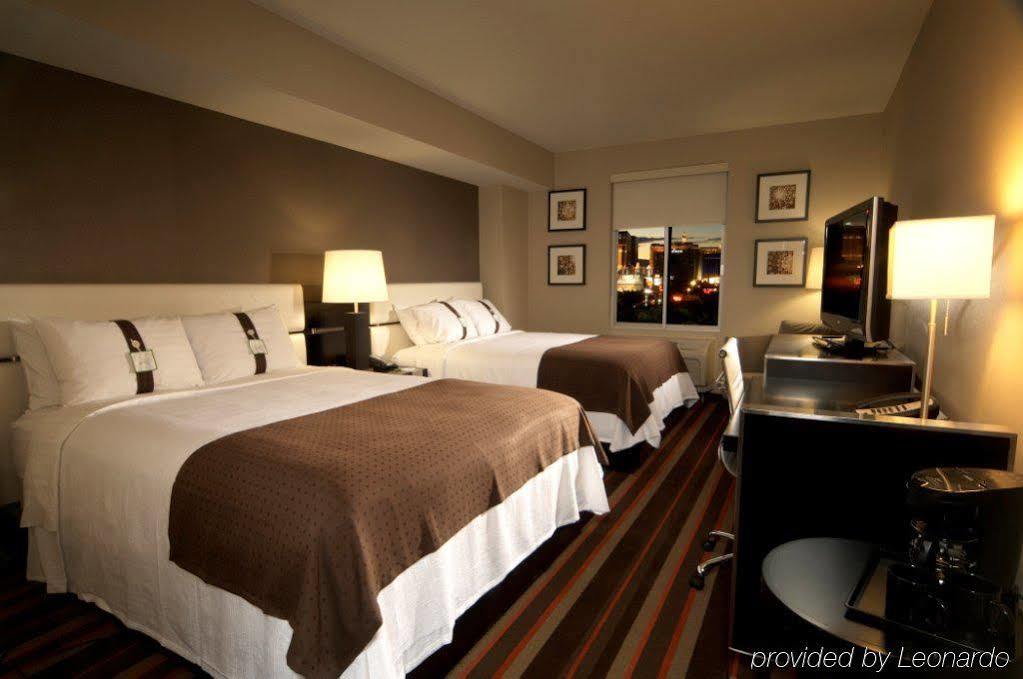 Doubletree By Hilton Las Vegas East Flamingo Kamer foto