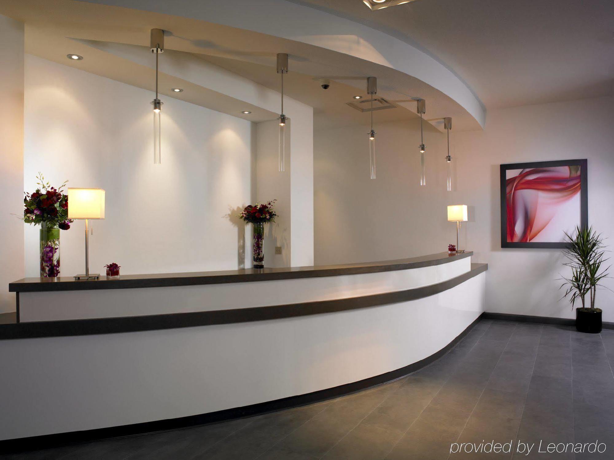 Doubletree By Hilton Las Vegas East Flamingo Interieur foto