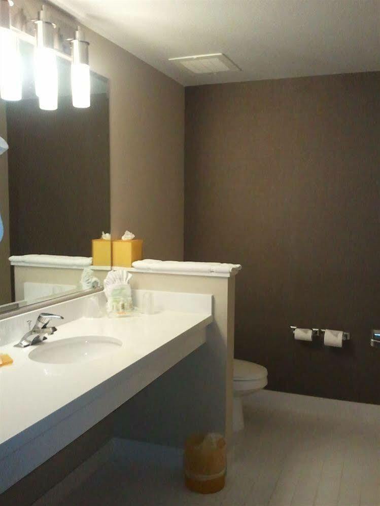 Doubletree By Hilton Las Vegas East Flamingo Kamer foto