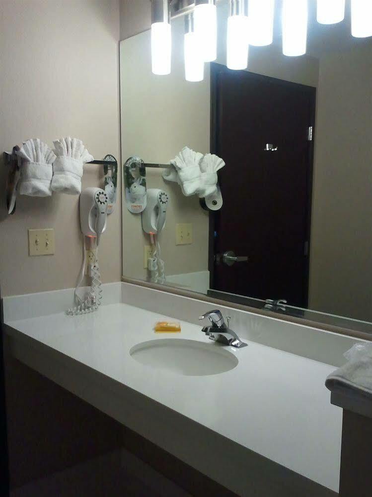 Doubletree By Hilton Las Vegas East Flamingo Kamer foto